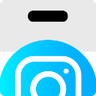 UPDATE_THIS_WITH_YOUR_APP_DISPLAY_NAME logo mark